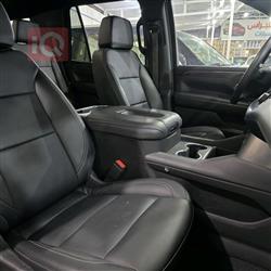 شێڤرۆلێت تاهۆ